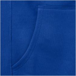 Sweater publicitaire capuche full zip Arora Elevate 300 g/m2
