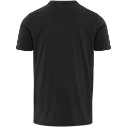 T-shirt publicitaire homme délavé à manches courtes Nanaimo de 160 g/m2