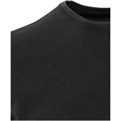 T-shirt publicitaire homme délavé à manches courtes Nanaimo de 160 g/m2
