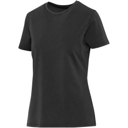 T-shirt publicitaire femme délavé à manches courtes Nanaimo de 160 g/m2