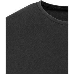 T-shirt publicitaire femme délavé à manches courtes Nanaimo de 160 g/m2