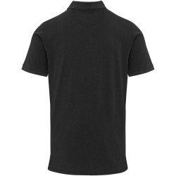 Polo publicitaire délavé pour homme Calgary de 200 g/m2