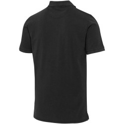 Polo publicitaire délavé pour homme Calgary de 200 g/m2