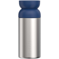 Mug publicitaire à café isotherme Mepal Ellipse de 350 ml