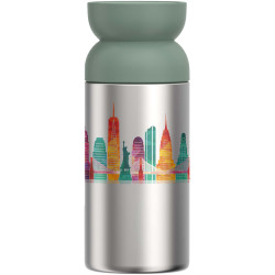 Mug publicitaire à café isotherme Mepal Ellipse de 350 ml