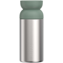 Mug publicitaire à café isotherme Mepal Ellipse de 350 ml