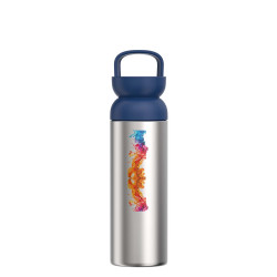Mug publicitaire à thé isotherme Mepal Ellipse de 500 ml