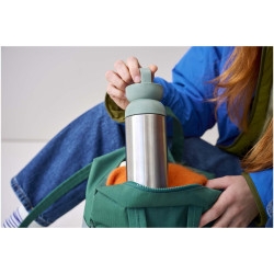 Mug publicitaire à thé isotherme Mepal Ellipse de 500 ml