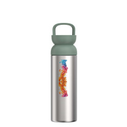 Mug publicitaire à thé isotherme Mepal Ellipse de 500 ml