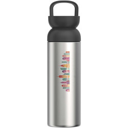 Mug publicitaire à thé isotherme Mepal Ellipse de 500 ml