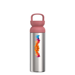 Mug publicitaire à thé isotherme Mepal Ellipse de 500 ml