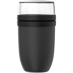 Pot publicitaire repas Mepal Ellipse isotherme de 750+300 ml