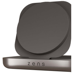 Chargeur publicitaire magnétique de table de nuit 15 W Zens