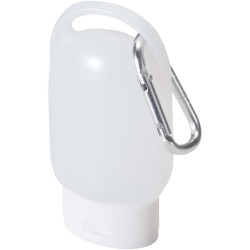 Gel publicitaire nettoie mains Squeeky