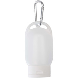 Gel publicitaire nettoie mains Squeeky