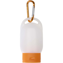 Gel publicitaire nettoie mains Squeeky
