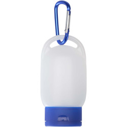 Gel publicitaire nettoie mains Squeeky