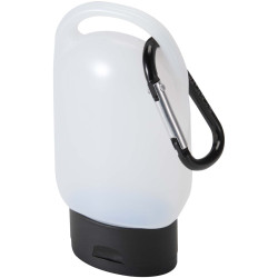 Gel publicitaire nettoie mains Squeeky