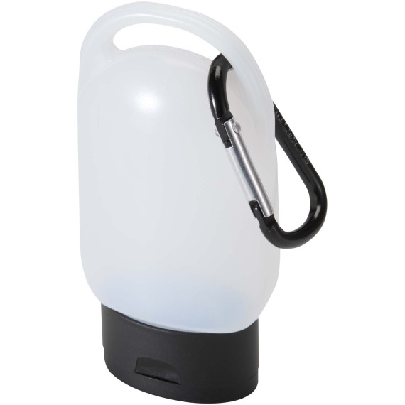 Gel publicitaire nettoie mains Squeeky