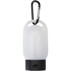 Gel publicitaire nettoie mains Squeeky