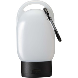 Gel publicitaire nettoie mains Squeeky