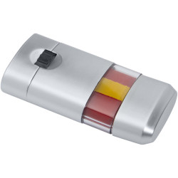 Peinture publicitaire visage drapeau Vibran