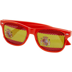 Lunettes publicitaire de soleil Vision