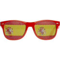 Lunettes publicitaire de soleil Vision