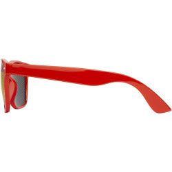 Lunettes publicitaire de soleil Vision