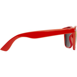 Lunettes publicitaire de soleil Vision