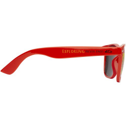 Lunettes publicitaire de soleil Vision