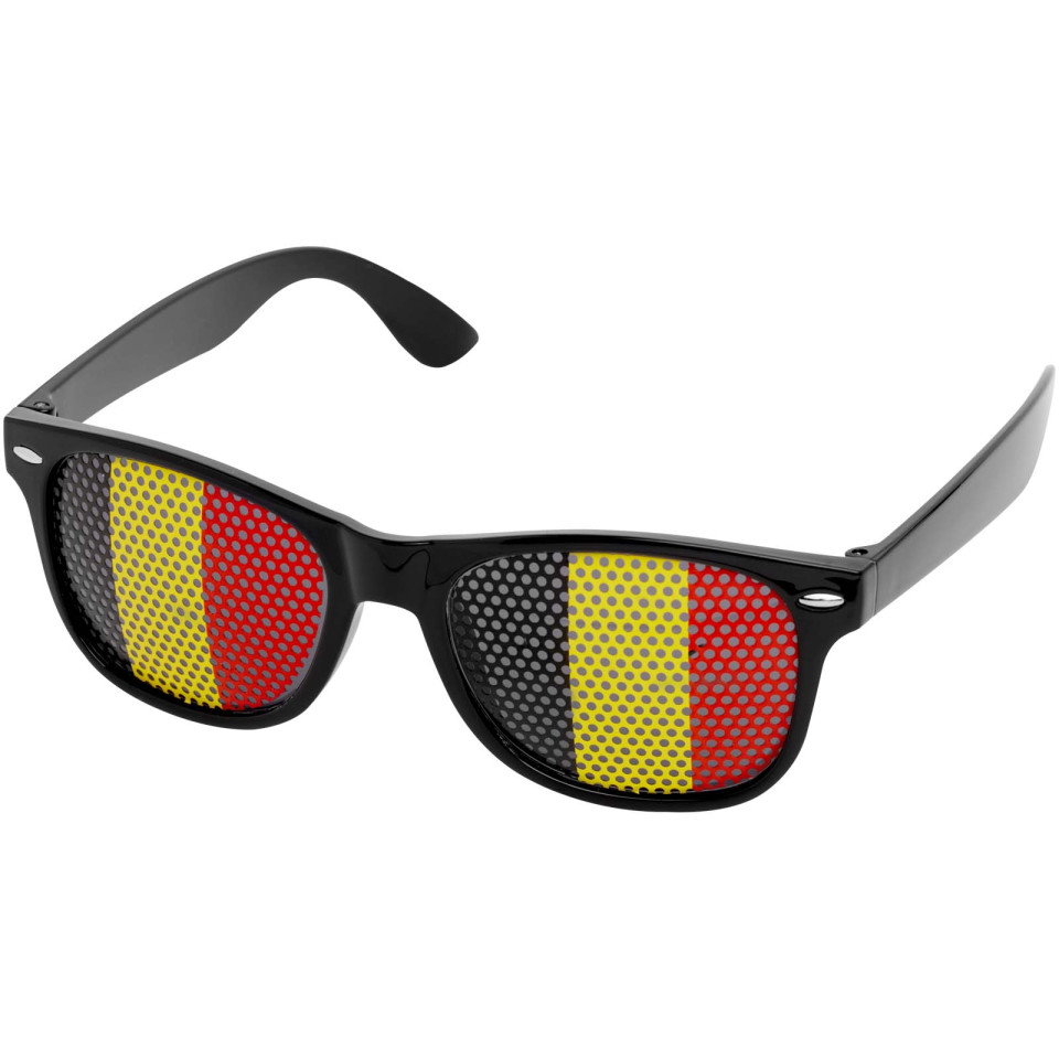 Lunettes publicitaire de soleil Vision