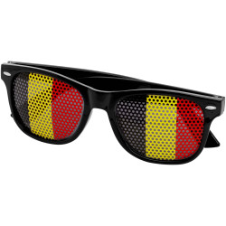 Lunettes publicitaire de soleil Vision