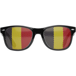 Lunettes publicitaire de soleil Vision