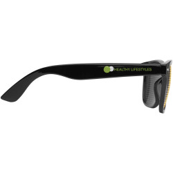 Lunettes publicitaire de soleil Vision