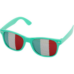 Lunettes publicitairee de soleil Vision