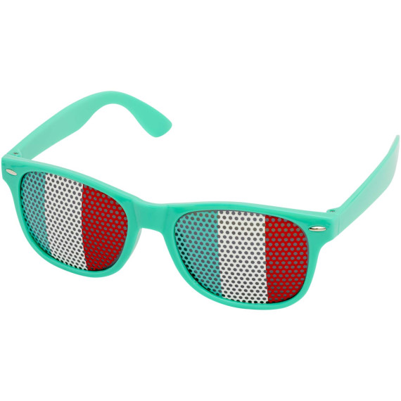 Lunettes publicitairee de soleil Vision