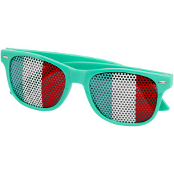 Lunettes publicitairee de soleil Vision