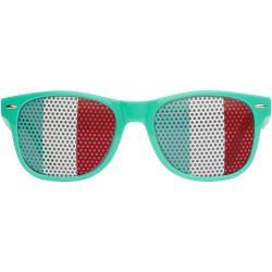 Lunettes publicitairee de soleil Vision