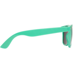 Lunettes publicitairee de soleil Vision