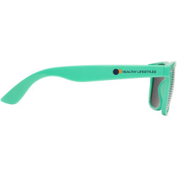 Lunettes publicitairee de soleil Vision