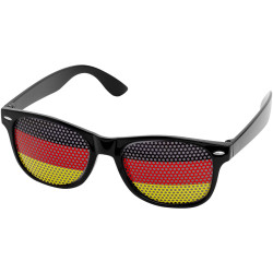 Lunettes publicitairee de soleil Vision