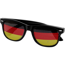 Lunettes publicitairee de soleil Vision