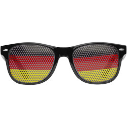 Lunettes publicitairee de soleil Vision
