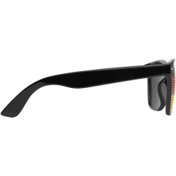 Lunettes publicitairee de soleil Vision