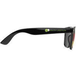 Lunettes publicitairee de soleil Vision