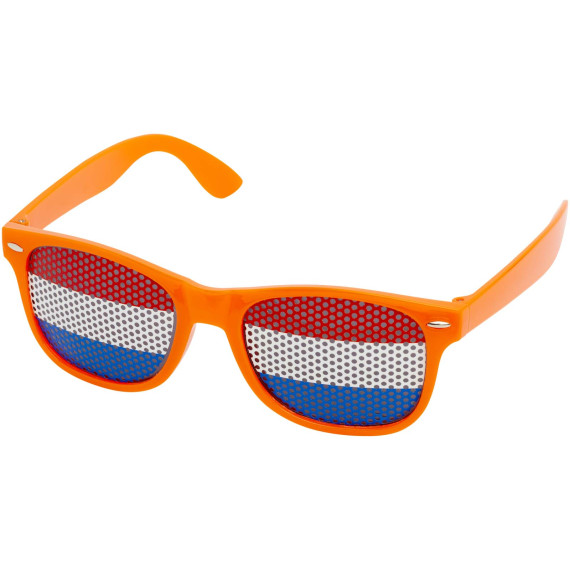 Lunettes publicitairee de soleil Vision