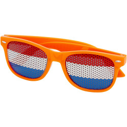 Lunettes publicitairee de soleil Vision