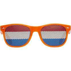 Lunettes publicitairee de soleil Vision