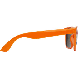 Lunettes publicitairee de soleil Vision
